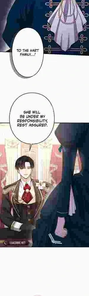 The oppressed magic tool maker elopes with a mod butler Chapter 19 page 42 - 
