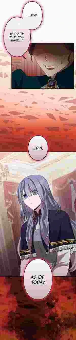 The oppressed magic tool maker elopes with a mod butler Chapter 19 page 43 - 