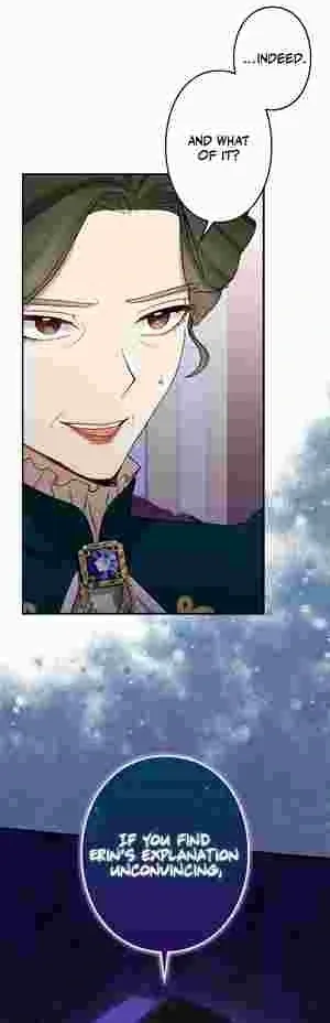 The oppressed magic tool maker elopes with a mod butler Chapter 19 page 8 - 
