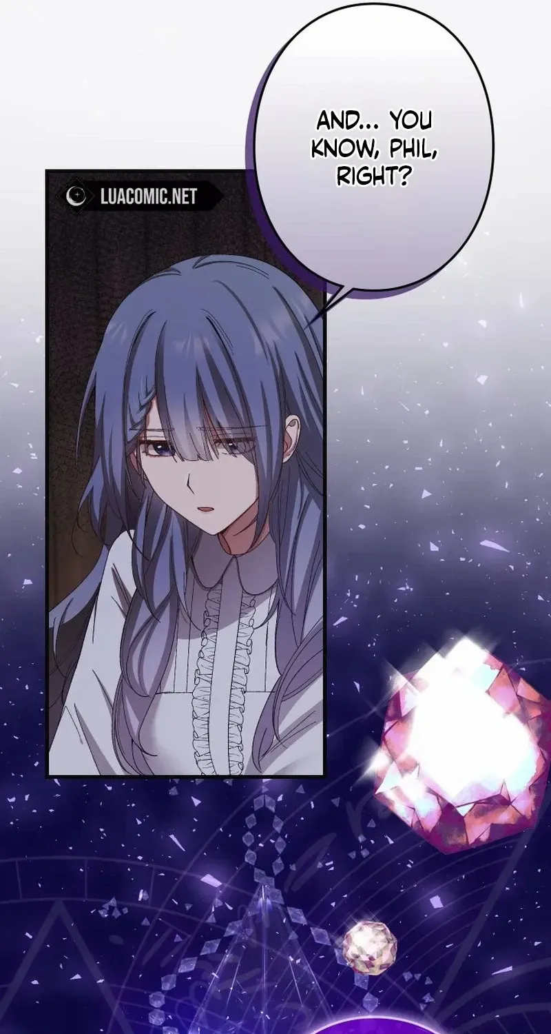 The oppressed magic tool maker elopes with a mod butler Chapter 2 page 19 - 