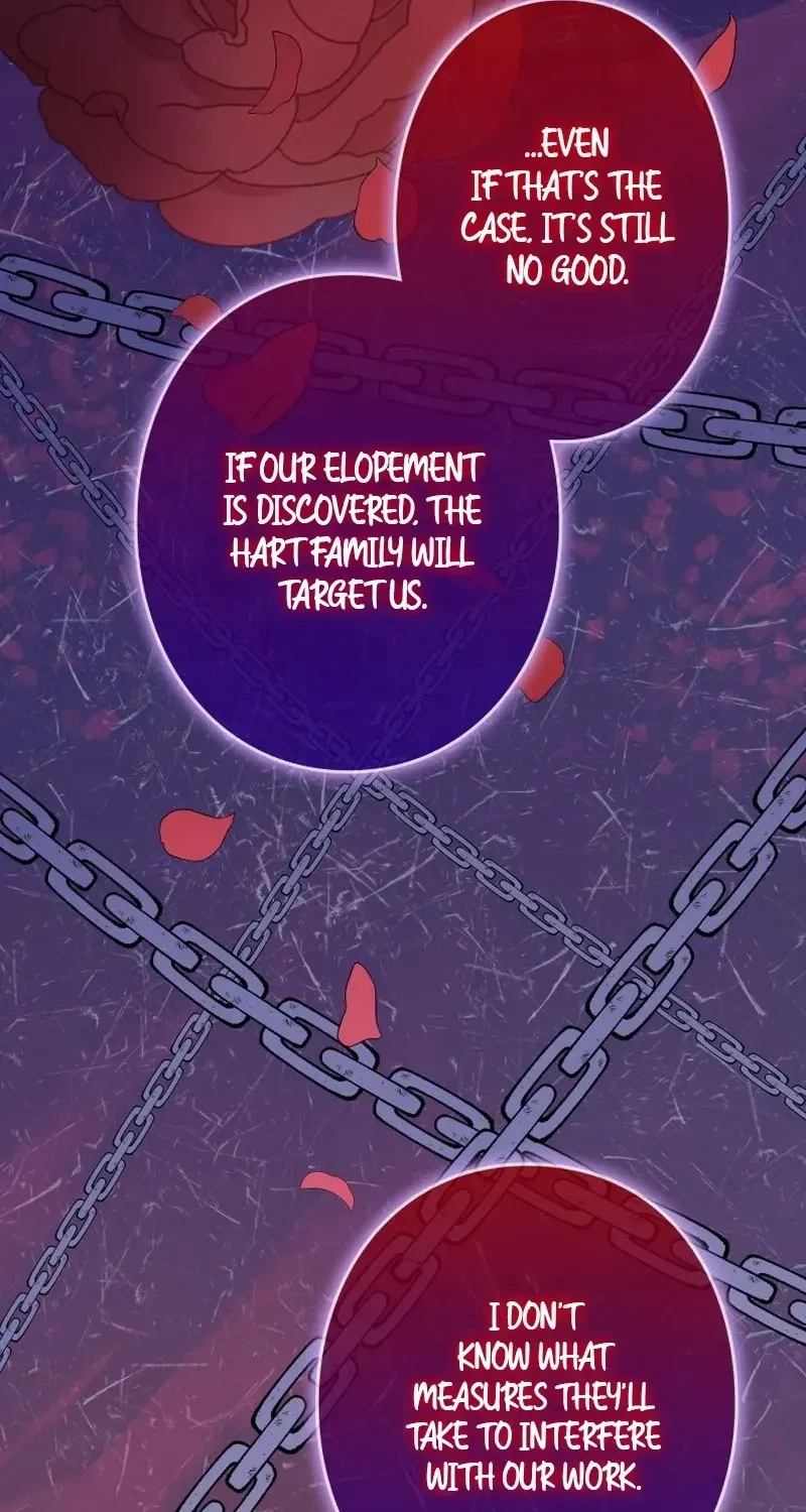 The oppressed magic tool maker elopes with a mod butler Chapter 2 page 25 - 