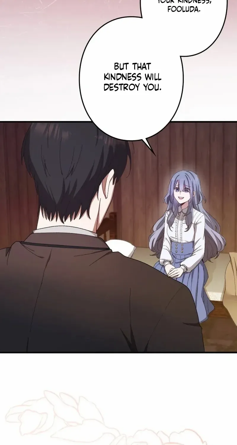 The oppressed magic tool maker elopes with a mod butler Chapter 2 page 27 - 