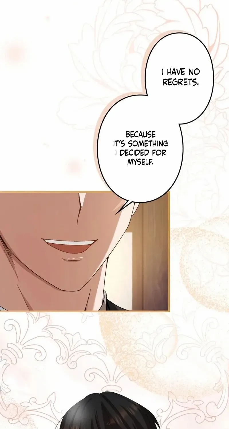 The oppressed magic tool maker elopes with a mod butler Chapter 2 page 28 - 