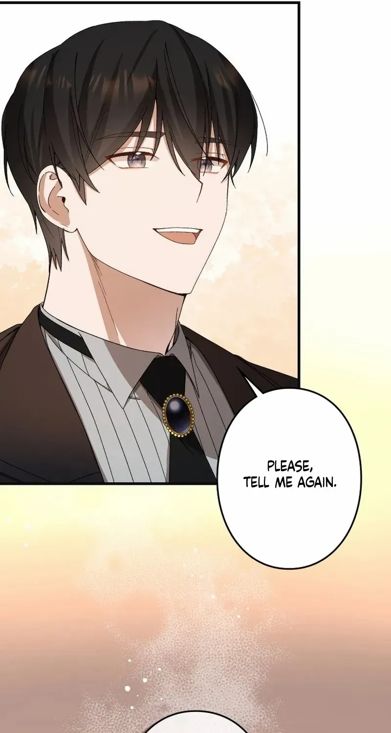The oppressed magic tool maker elopes with a mod butler Chapter 2 page 37 - 
