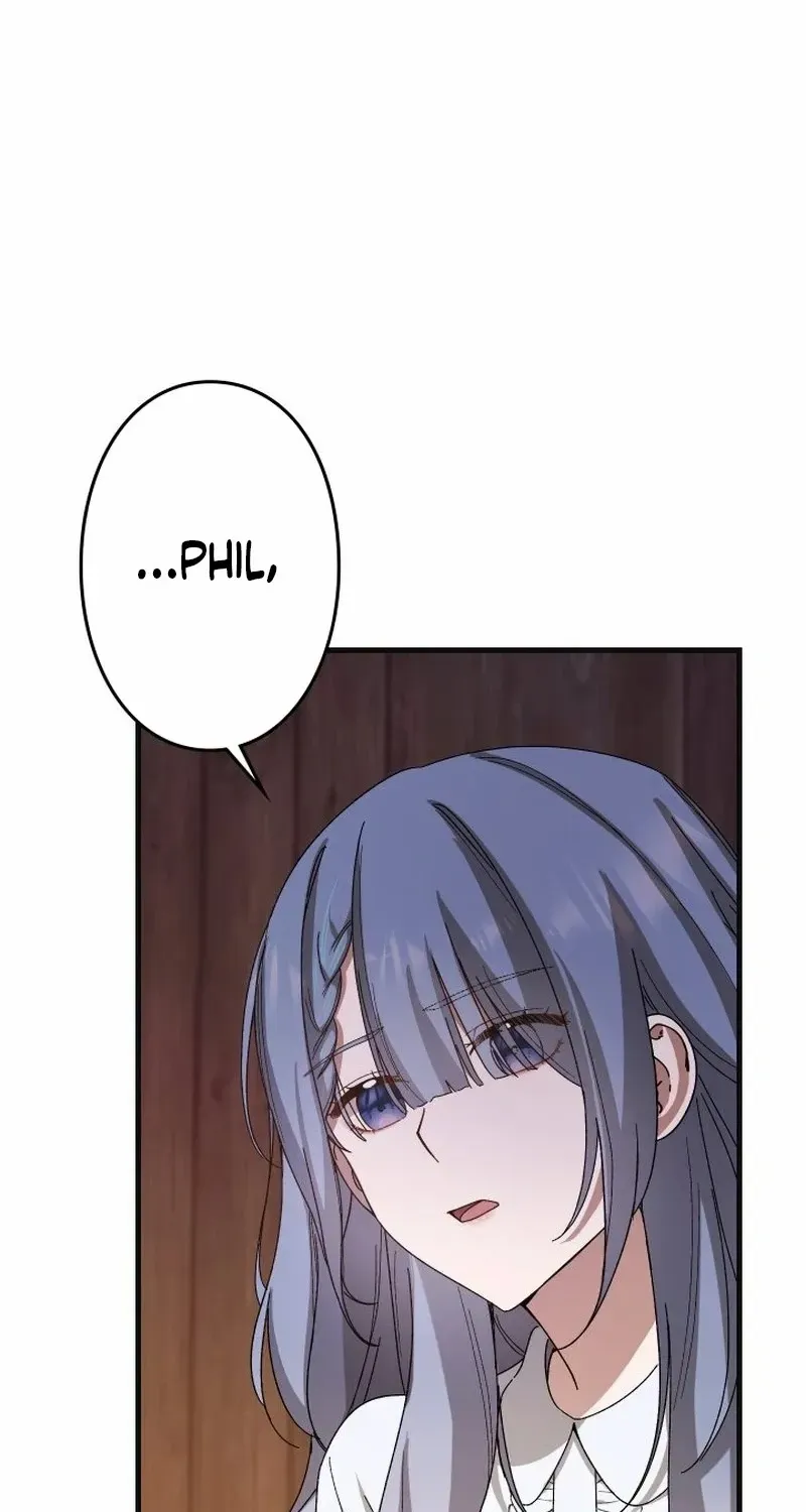 The oppressed magic tool maker elopes with a mod butler Chapter 2 page 39 - 