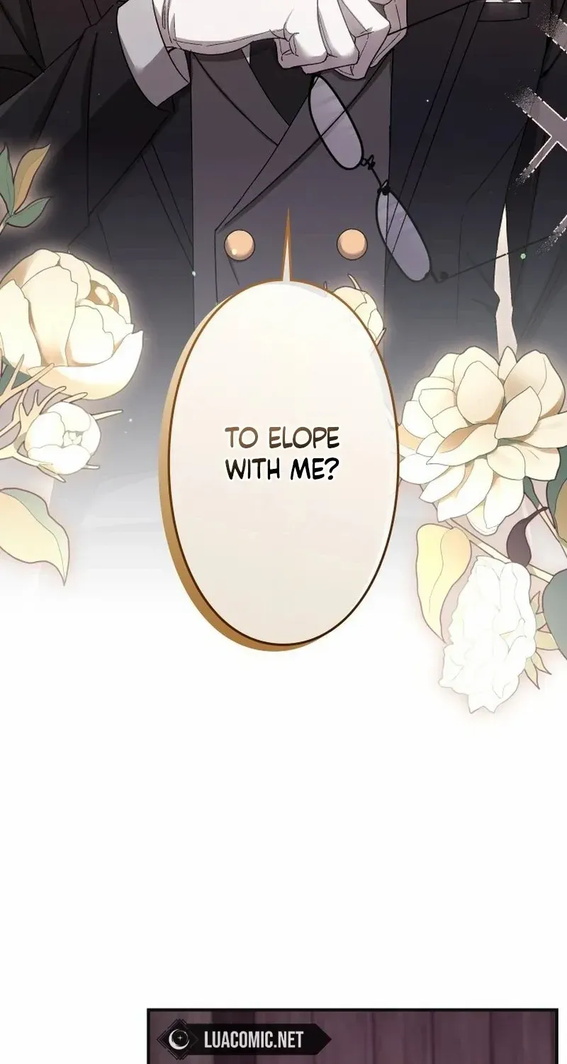 The oppressed magic tool maker elopes with a mod butler Chapter 2 page 5 - 