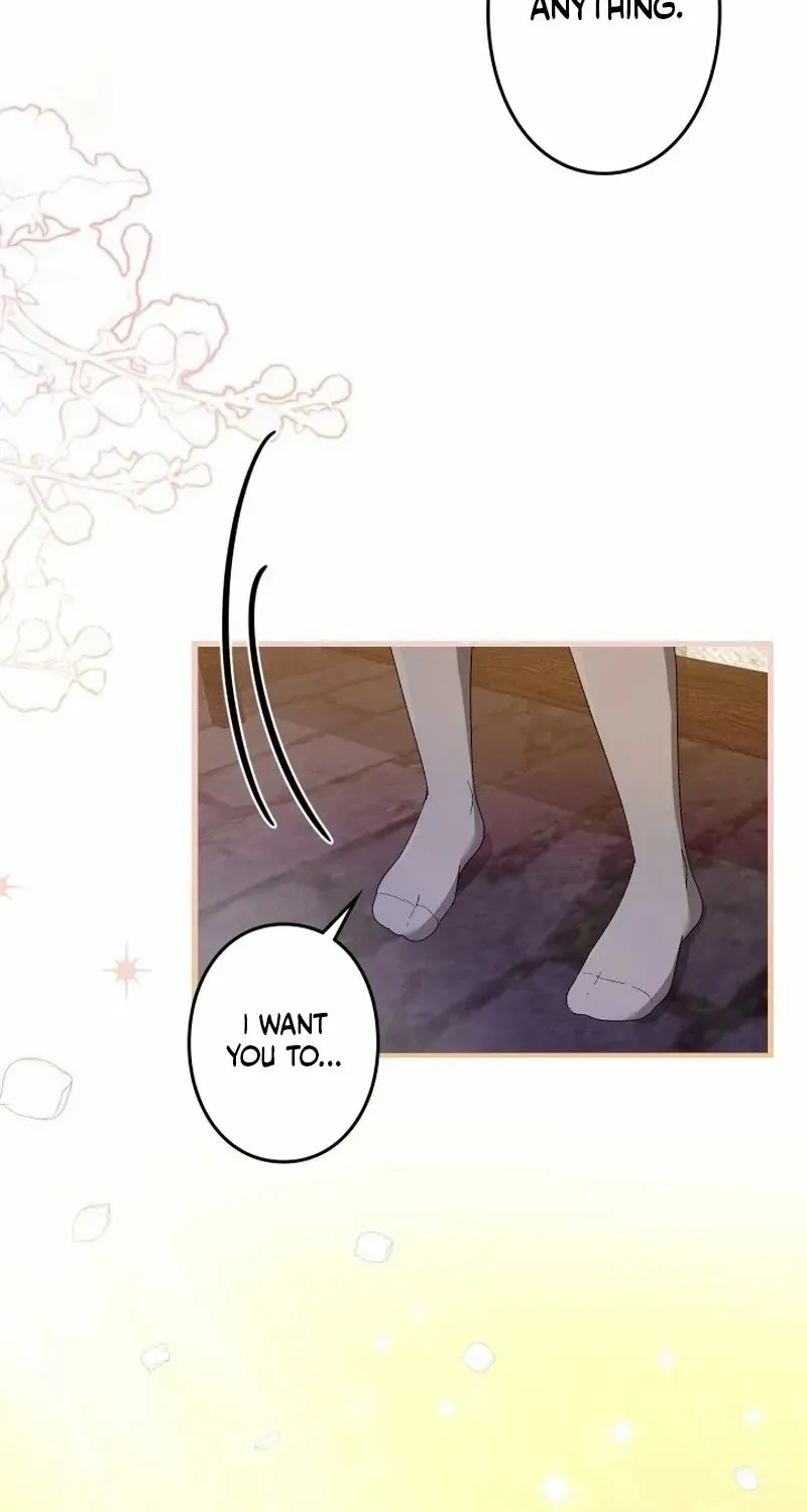 The oppressed magic tool maker elopes with a mod butler Chapter 2 page 46 - 