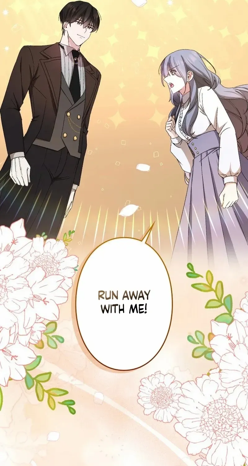 The oppressed magic tool maker elopes with a mod butler Chapter 2 page 48 - 