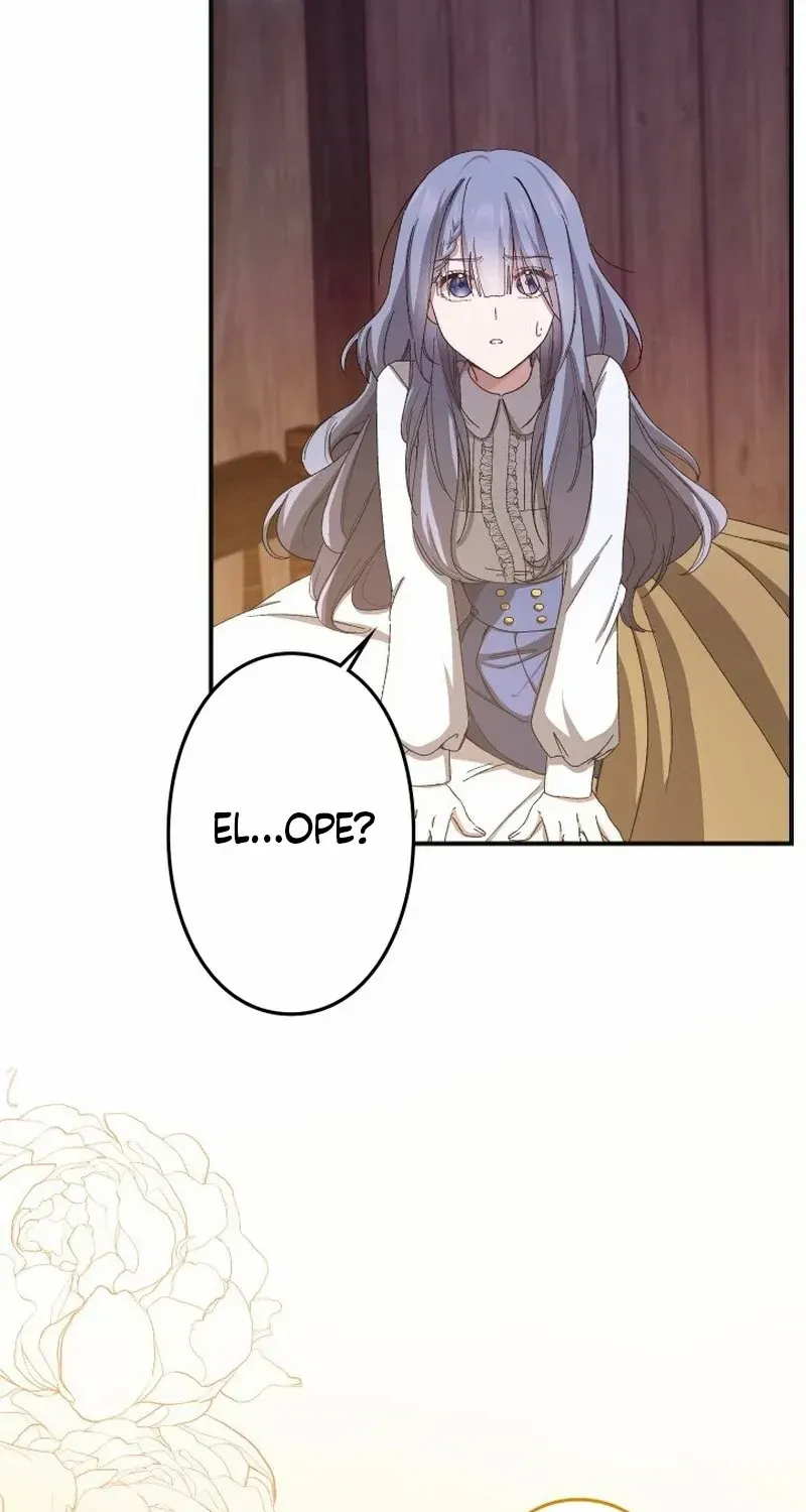 The oppressed magic tool maker elopes with a mod butler Chapter 2 page 6 - 