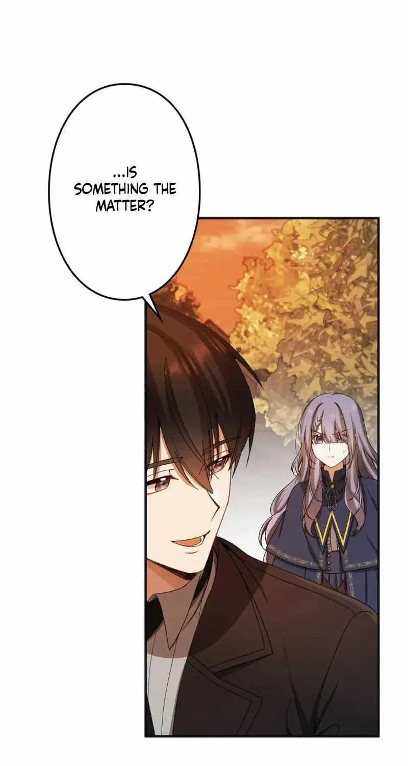 The oppressed magic tool maker elopes with a mod butler Chapter 2 page 53 - 