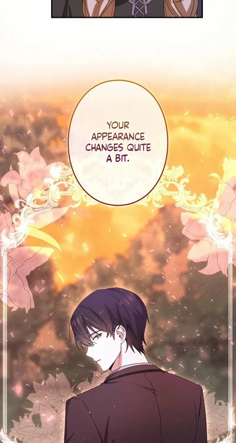 The oppressed magic tool maker elopes with a mod butler Chapter 2 page 55 - 