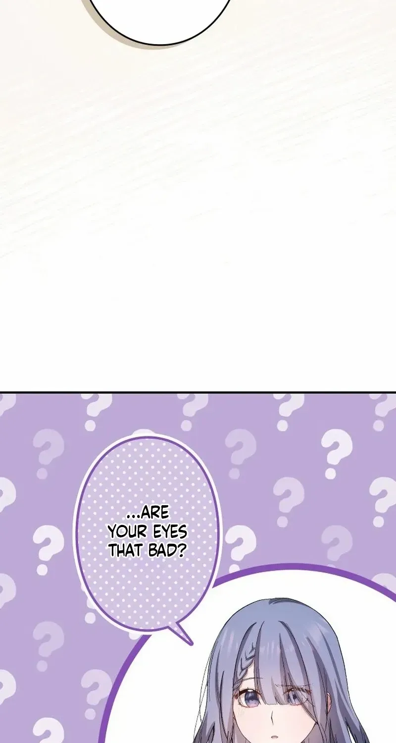 The oppressed magic tool maker elopes with a mod butler Chapter 2 page 58 - 