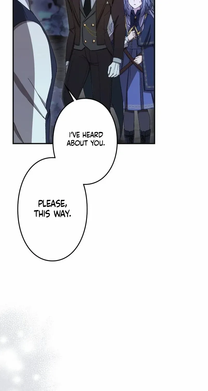 The oppressed magic tool maker elopes with a mod butler Chapter 2 page 62 - 