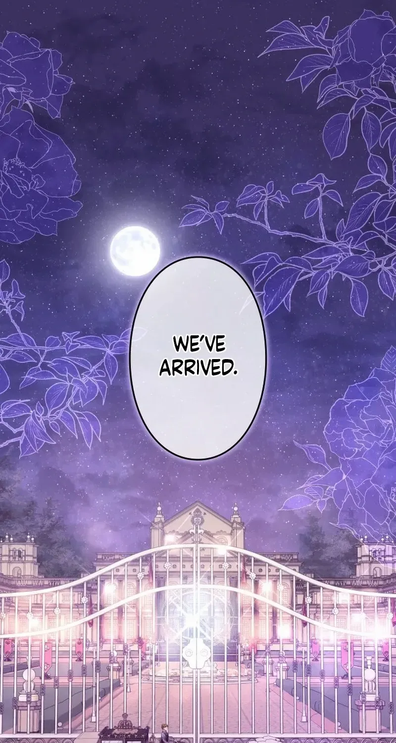 The oppressed magic tool maker elopes with a mod butler Chapter 2 page 66 - 