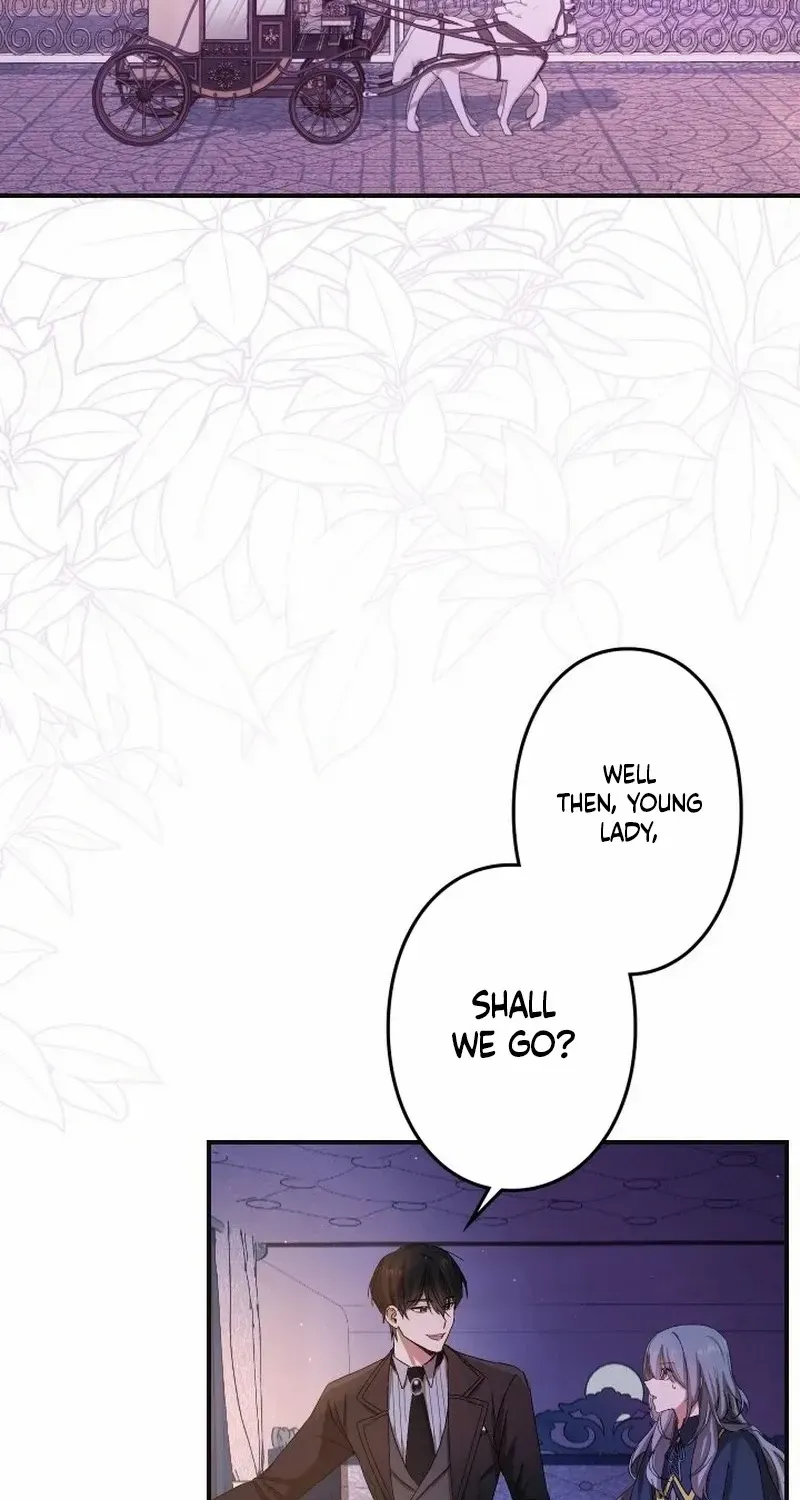 The oppressed magic tool maker elopes with a mod butler Chapter 2 page 67 - 