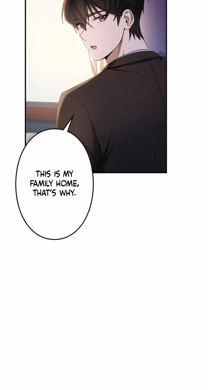 The oppressed magic tool maker elopes with a mod butler Chapter 2 page 70 - 