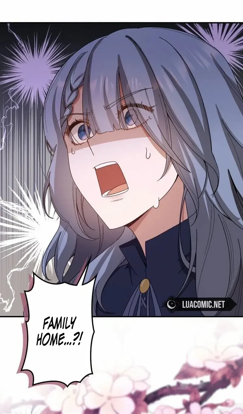 The oppressed magic tool maker elopes with a mod butler Chapter 2 page 71 - 