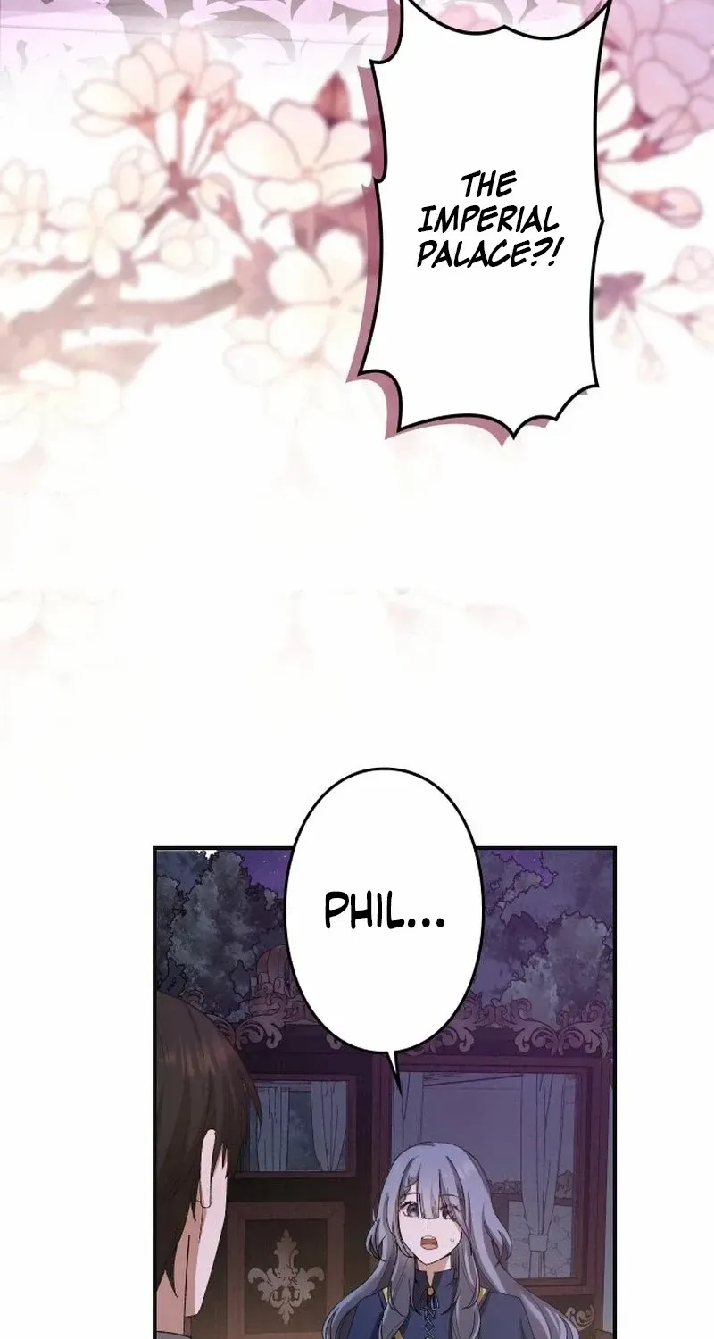 The oppressed magic tool maker elopes with a mod butler Chapter 2 page 73 - 