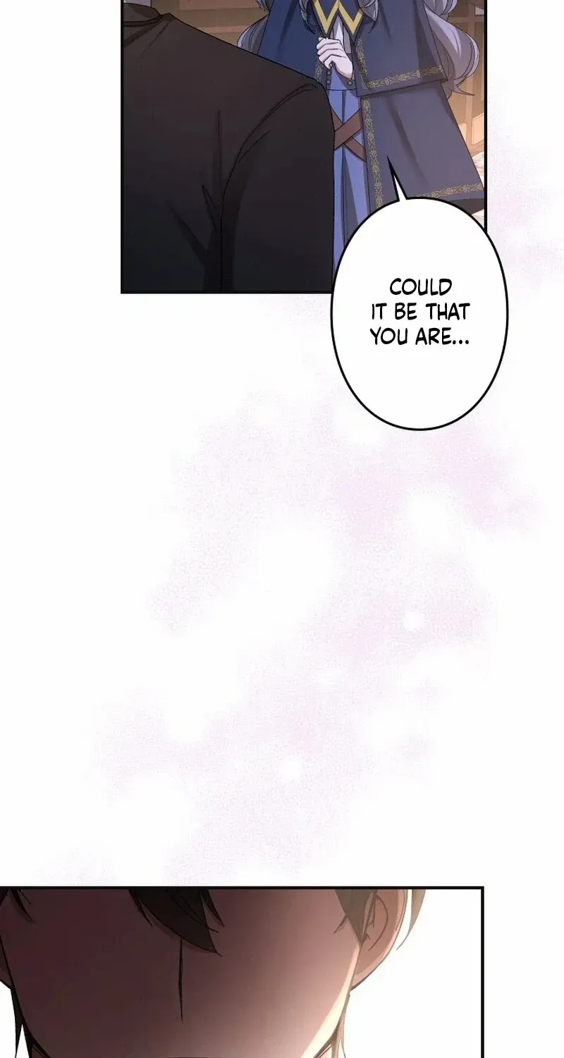 The oppressed magic tool maker elopes with a mod butler Chapter 2 page 74 - 