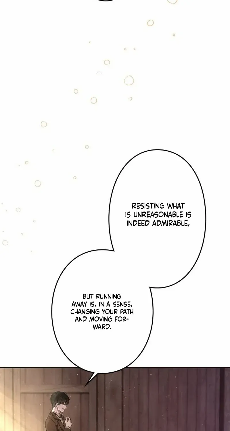 The oppressed magic tool maker elopes with a mod butler Chapter 2 page 10 - 