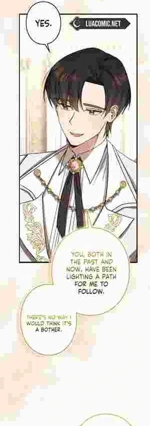 The oppressed magic tool maker elopes with a mod butler Chapter 20 page 16 - 