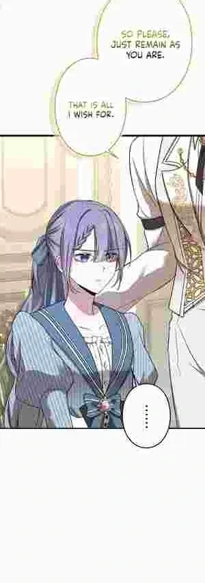 The oppressed magic tool maker elopes with a mod butler Chapter 20 page 17 - 
