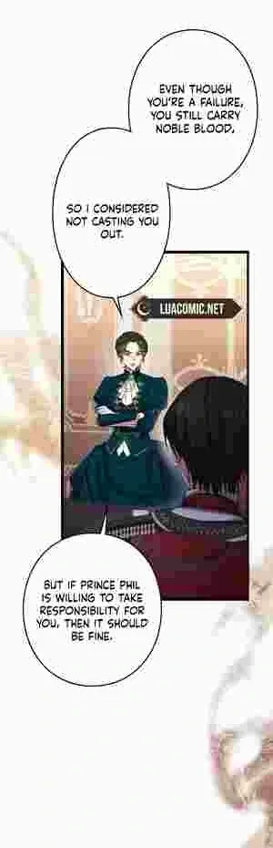 The oppressed magic tool maker elopes with a mod butler Chapter 20 page 4 - 