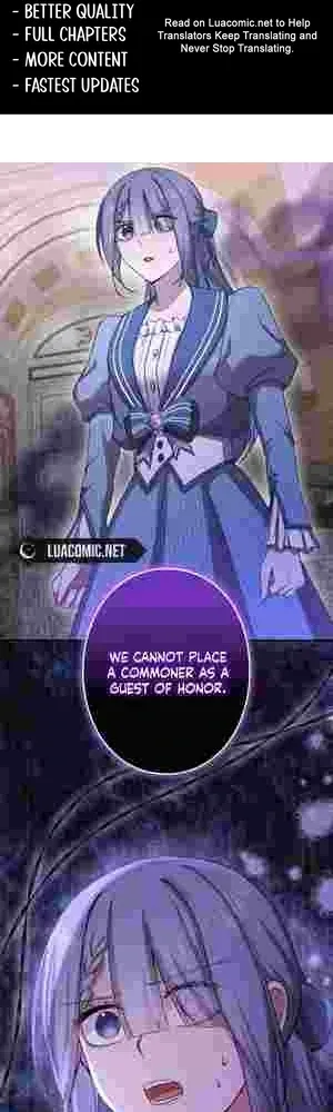 The oppressed magic tool maker elopes with a mod butler Chapter 20 page 39 - 