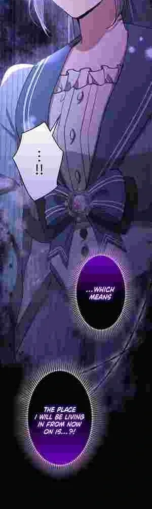 The oppressed magic tool maker elopes with a mod butler Chapter 20 page 40 - 