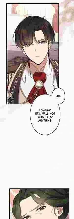 The oppressed magic tool maker elopes with a mod butler Chapter 20 page 5 - 