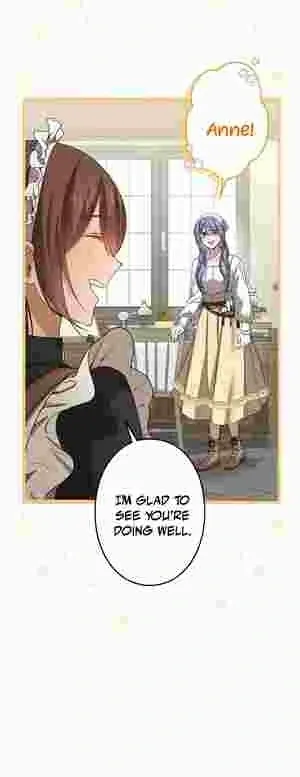 The oppressed magic tool maker elopes with a mod butler Chapter 21 page 13 - 