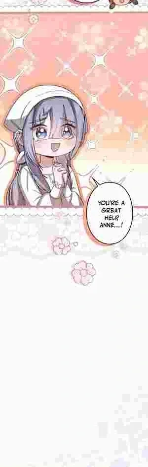 The oppressed magic tool maker elopes with a mod butler Chapter 21 page 26 - 