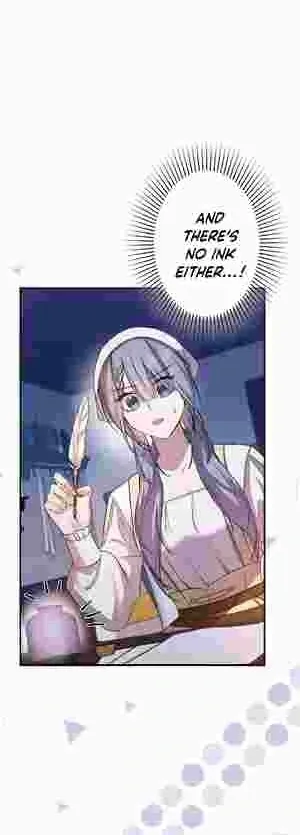 The oppressed magic tool maker elopes with a mod butler Chapter 21 page 29 - 
