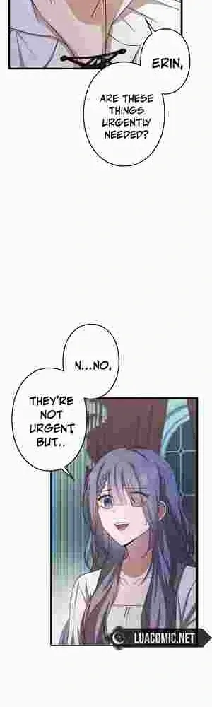 The oppressed magic tool maker elopes with a mod butler Chapter 21 page 38 - 