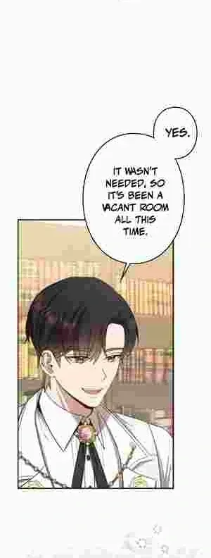 The oppressed magic tool maker elopes with a mod butler Chapter 21 page 7 - 