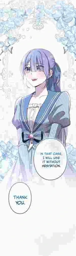 The oppressed magic tool maker elopes with a mod butler Chapter 21 page 8 - 