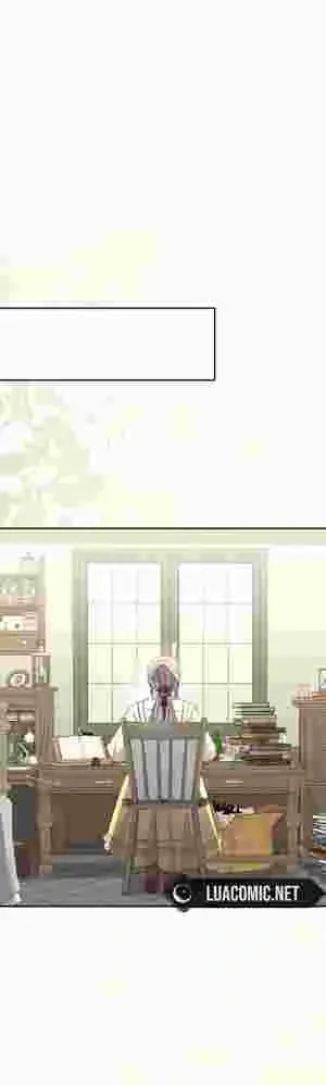The oppressed magic tool maker elopes with a mod butler Chapter 21 page 10 - 