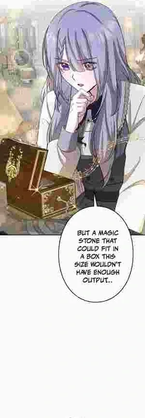 The oppressed magic tool maker elopes with a mod butler Chapter 22 page 14 - 