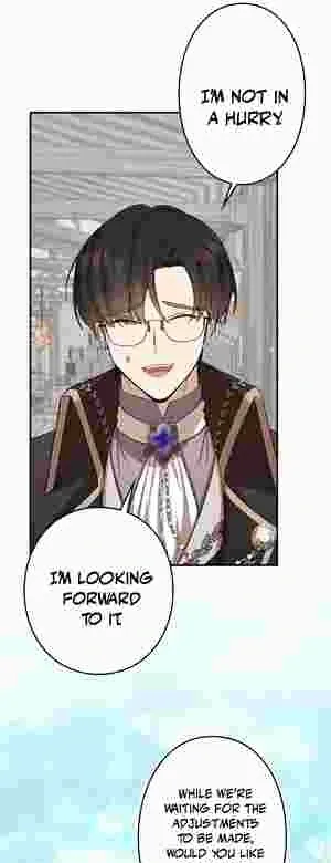 The oppressed magic tool maker elopes with a mod butler Chapter 22 page 22 - 