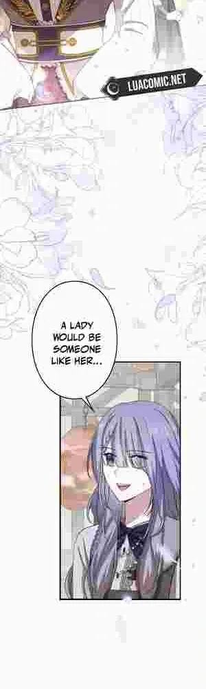 The oppressed magic tool maker elopes with a mod butler Chapter 22 page 28 - 