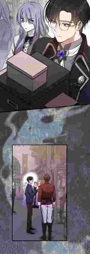 The oppressed magic tool maker elopes with a mod butler Chapter 22 page 30 - 