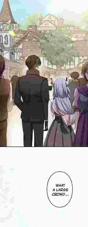 The oppressed magic tool maker elopes with a mod butler Chapter 22 page 4 - 