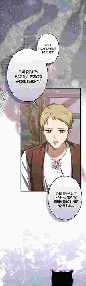 The oppressed magic tool maker elopes with a mod butler Chapter 22 page 31 - 