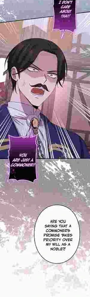 The oppressed magic tool maker elopes with a mod butler Chapter 22 page 32 - 