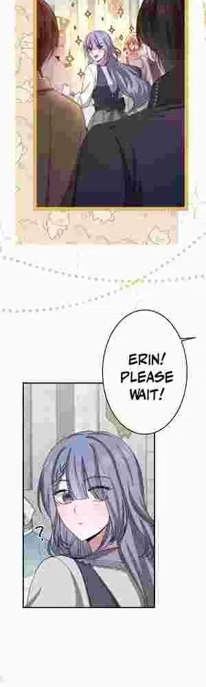 The oppressed magic tool maker elopes with a mod butler Chapter 22 page 8 - 