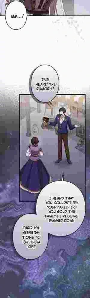 The oppressed magic tool maker elopes with a mod butler Chapter 23 page 11 - 