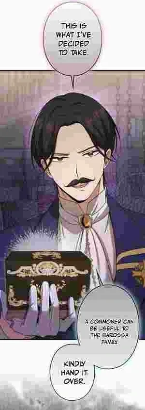 The oppressed magic tool maker elopes with a mod butler Chapter 23 page 24 - 