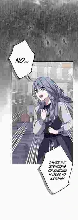 The oppressed magic tool maker elopes with a mod butler Chapter 23 page 26 - 