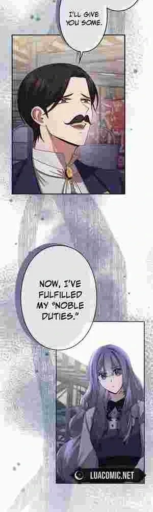 The oppressed magic tool maker elopes with a mod butler Chapter 23 page 29 - 