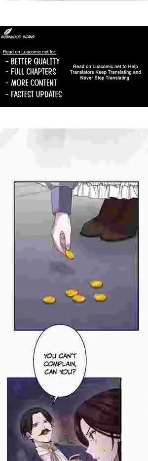 The oppressed magic tool maker elopes with a mod butler Chapter 23 page 31 - 